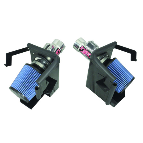 Injen Polished SP Short Ram Intake System | BKLD SP1961P