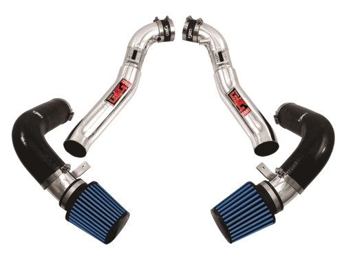 Injen Polished SP Cold Air Intake System | BKLD SP1987P