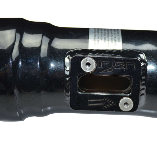 Injen Black SP Cold Air Intake System | BKLD SP1991BLK
