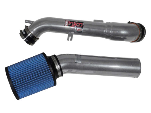 Injen Polished SP Cold Air Intake System | BKLD SP1993P