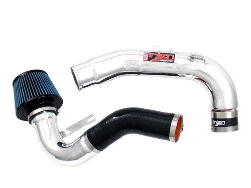 Injen Polished SP Cold Air Intake System | BKLD SP2078P
