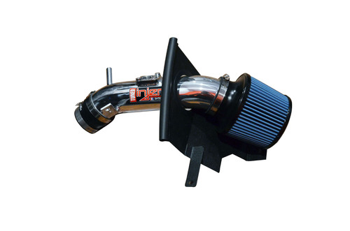 Injen Polished SP Short Ram Cold Air Intake System | BKLD SP2081P