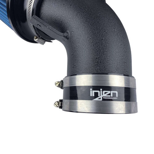 Injen Injen SP Cold Air Intake System | BKLD SP2300WB