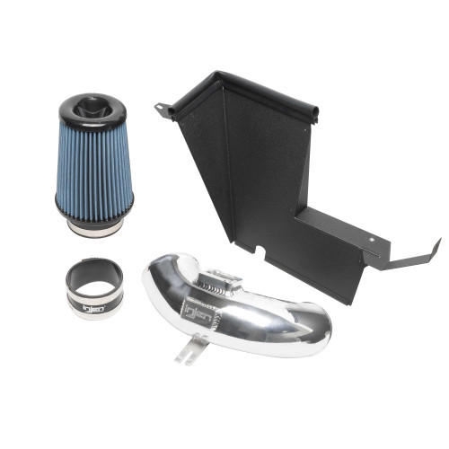 Injen Polished SP Short Ram Air Intake System | BKLD SP2301P