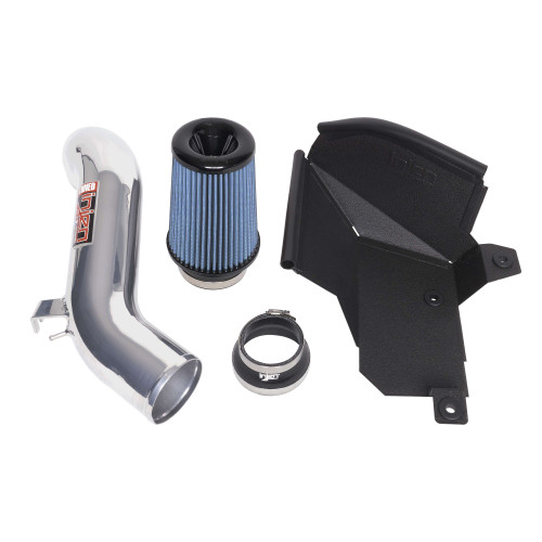 Injen Polished SP Aluminum Series Air Intake System | BKLD SP3000P