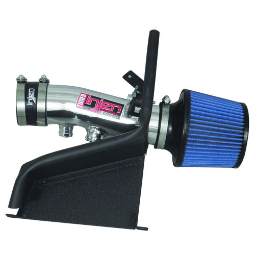 Injen Polished SP Short Ram Intake System | BKLD SP3028P