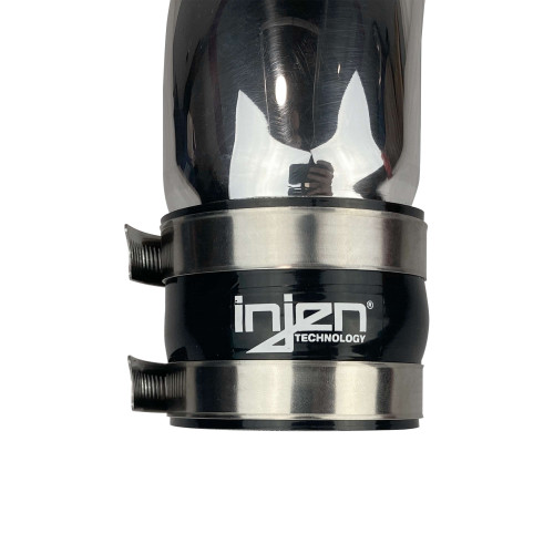 Injen Injen SP Short Ram Intake System | BKLD SP3031P