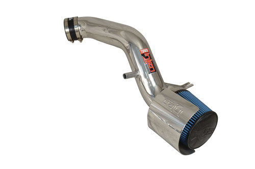 Injen Polished SP Cold Air Intake System | BKLD SP5010P