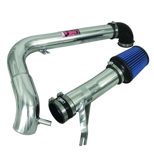 Injen Polished SP Cold Air Intake System | BKLD SP5041P