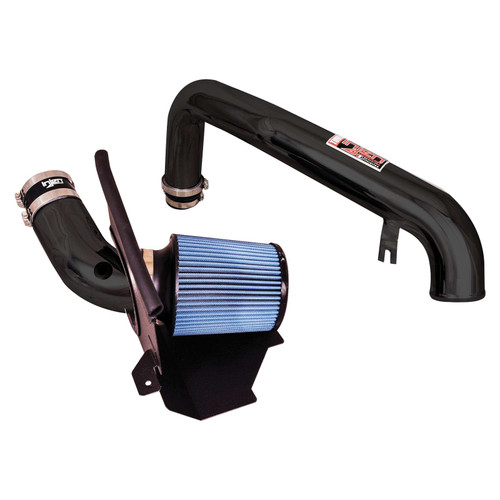 Injen Black SP Short Ram Intake System | BKLD SP9002BLK
