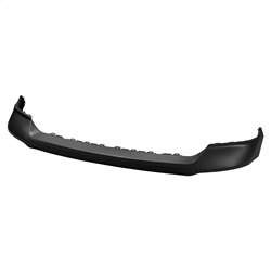 Spyder Upper Front Bumper - Black | FCLH 9948510