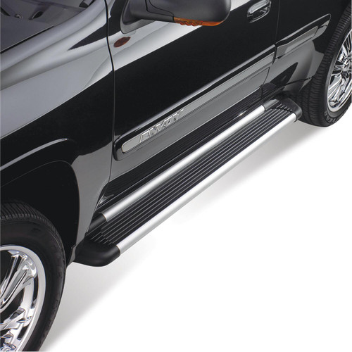 Westin Running Board Mount Kit. Black Finish. | BCTC 27-1355