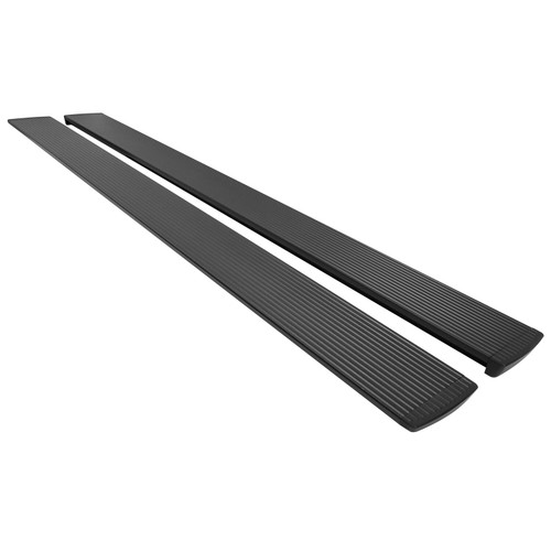 Westin Pro-e Electric Running Boards.Textured Black. | BCTC 29-23555