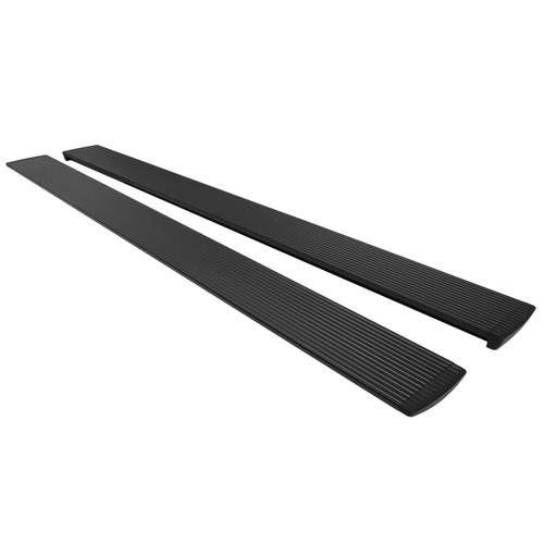 Westin Pro-e Electric Running Boards.Textured Black. | BCTC 29-24195