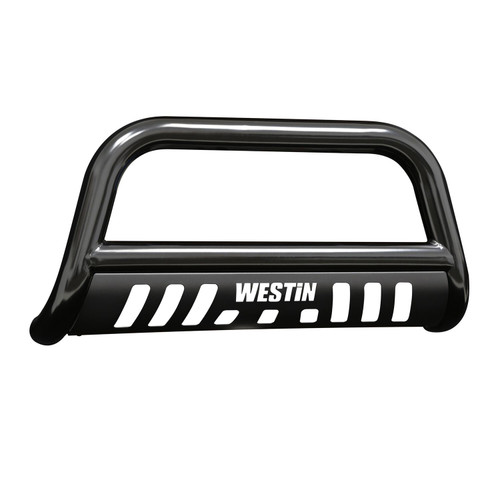 Westin E-Series Bull Bar. Black. | BCTC 31-6025