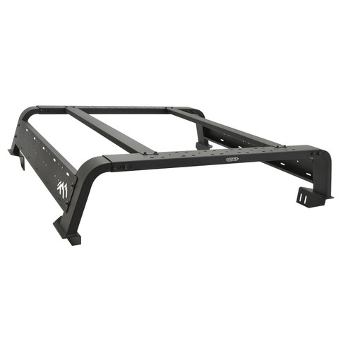 Westin Overland Cargo Rack. Incl. Cargo Rack Base And Cargo Rails. | BCTC 51-10015