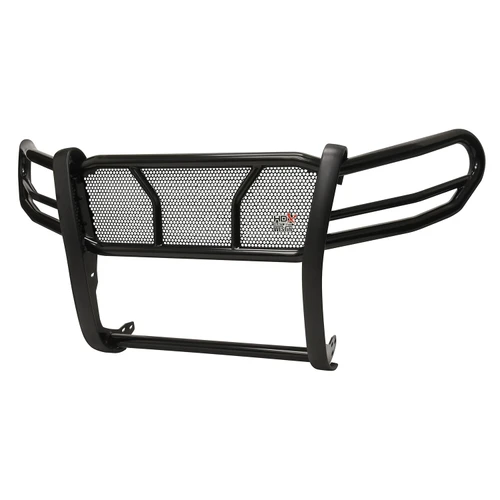 Westin HDX Modular Grille Guard, Semi Gloss Black Finish, Steel Material, With Hardware | BCTC 57-22275