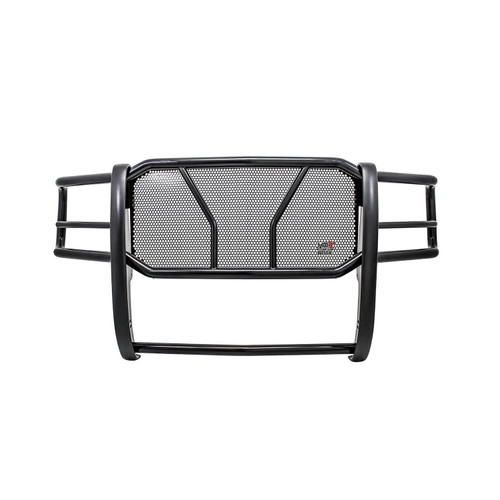 Westin HDX Modular Grille Guard, Semi Gloss Black Finish, Steel Material, With Hardware | BCTC 57-22505