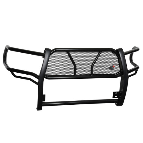 Westin HDX Modular Grille Guard, Semi Gloss Black Finish, Steel Material, With Hardware | BCTC 57-23825