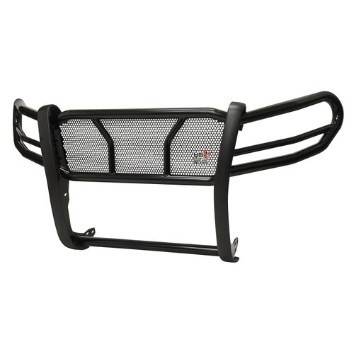 Westin HDX Modular Grille Guard, Semi Gloss Black Finish, Steel Material, With Hardware | BCTC 57-23885