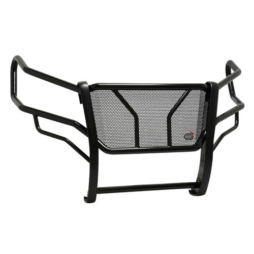 Westin HDX Grille Guard, Black Powder Coat Finish, Steel Material, With Hardware | BCTC 57-4055