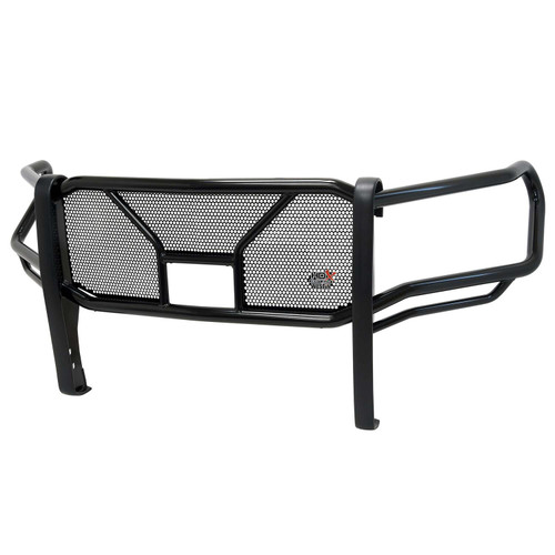Westin HDX Grille Guard. Black. | BCTC 57-4095