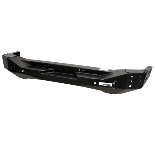 Westin XTS Rear Bumper.Textured Black. | BCTC 59-712255