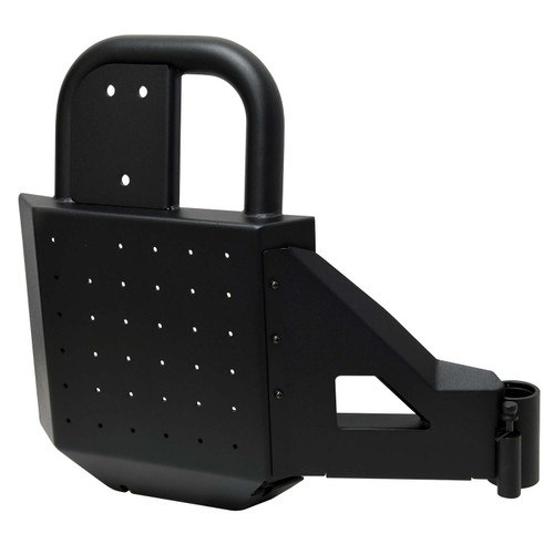 Westin Aceessory For XTS Rear - P/S Swingout.Textured Black. | BCTC 59-732255