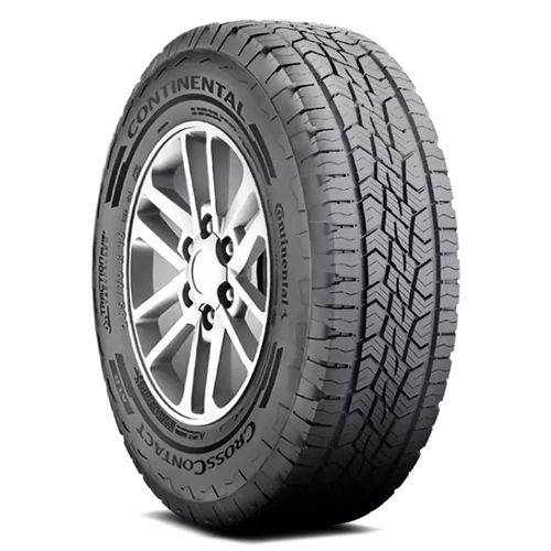 Continental Crosscontact Atr 225/65R17 Tires | 15583300000