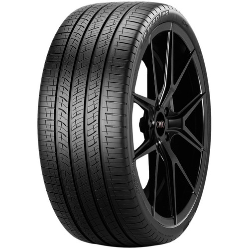 Pirelli P Zero Ms 235/45R20 Run Flat Tires | 4099900
