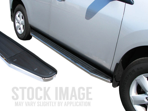 Steelcraft Automotive STX100 Running Boards | FDMV 103010