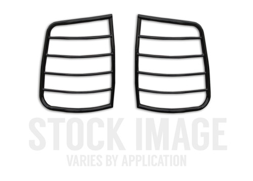 Steelcraft Automotive Taillight Guards | FDMV 34110