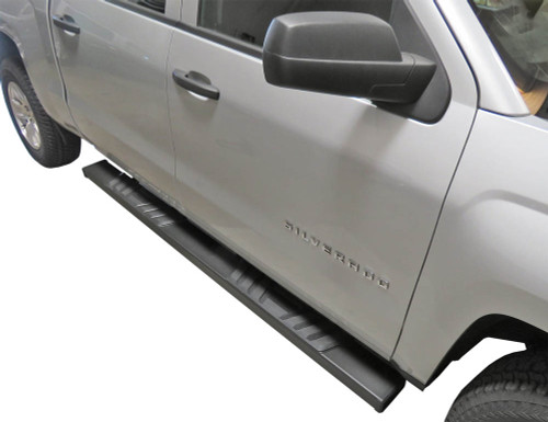 Steelcraft Automotive STX500 Running Boards | FDMV 500-02230