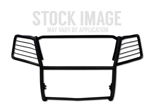 Steelcraft Automotive Grill Guard | FDMV 53050