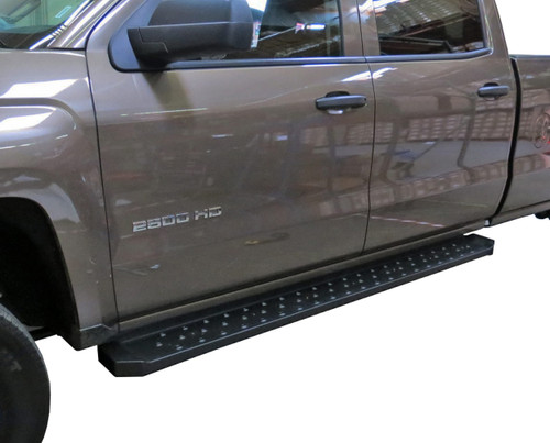 Steelcraft Automotive STX600 Running Boards | FDMV 600-23300