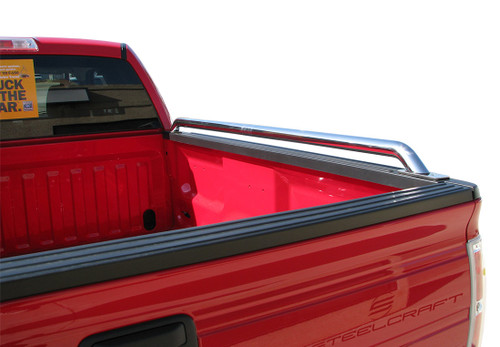 Steelcraft Automotive Bed Rails | FDMV 612417