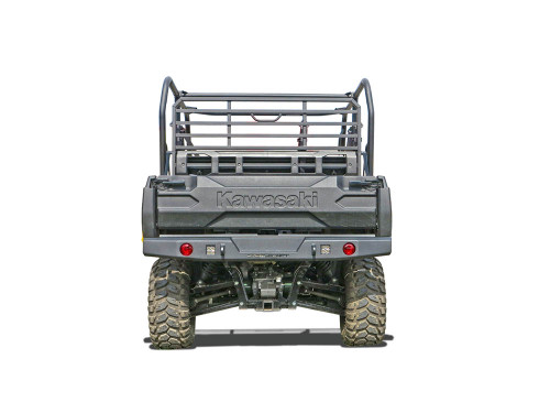 Steelcraft Automotive UTV Rear Bumper Replacement | FDMV 65-2000
