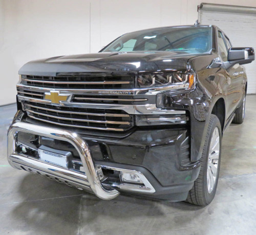 Steelcraft Automotive Bull Bar | FDMV 70490