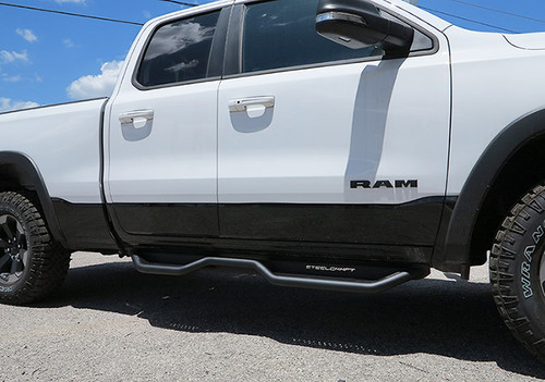 Steelcraft Automotive HD Sidebar | FDMV 80-23800