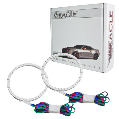 Oracle Lighting LED Fog Light Kit, ColorSHIFT | FQCV 1167-333