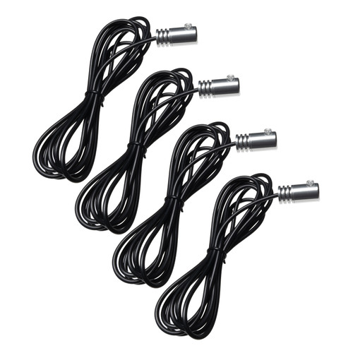 Oracle Lighting Jeep Wrangler JL/Gladiator JT ColorSHIFT Fiber Optic LED Interior Kit | FQCV 4236-333