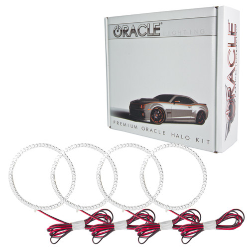 Oracle Lighting LED Halo Kit, Blue | FQCV 2308-002