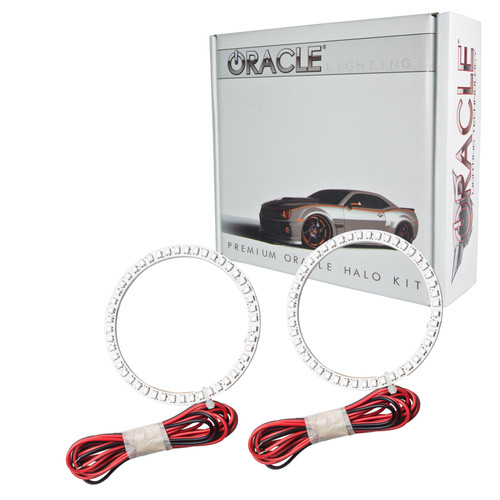 Oracle Lighting LED Fog Halo Kit, White | FQCV 1131-001