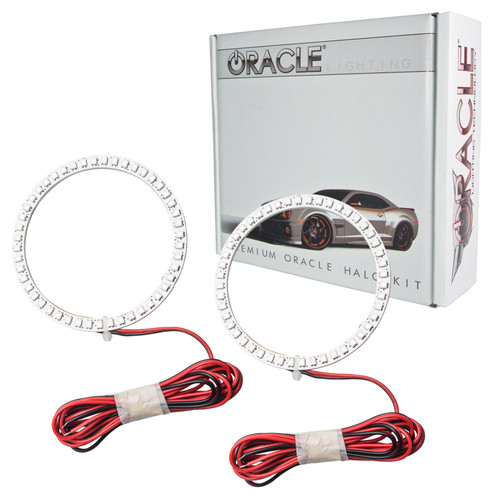 Oracle Lighting LED Halo Kit, White | FQCV 2963-001