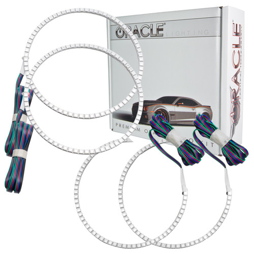 Oracle Lighting ColorSHIFT(tm) Halo Kit | FQCV 2235-330