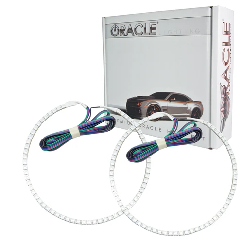 Oracle Lighting ColorSHIFT(tm) Halo Kit, ColorSHIFT(tm) 2.0 | FQCV 2292-333