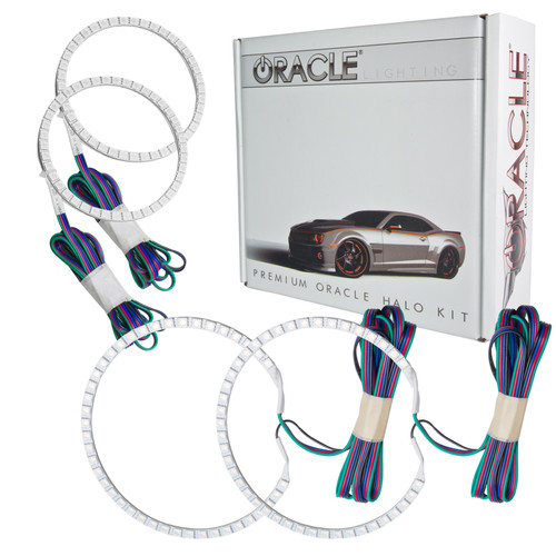 Oracle Lighting ColorSHIFT(tm) Halo Kit | FQCV 2516-330