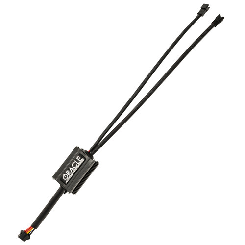 Oracle Lighting Dynamic ColorSHIFT(tm) DRL Replacement, w/ Turn Signals | FQCV 1327-332