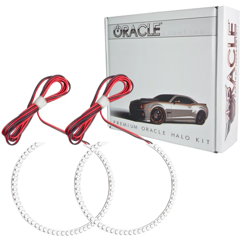 Oracle Lighting LED Fog Halo Kit, UV/Purple | FQCV 1121-007