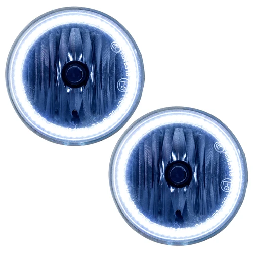 Oracle Lighting SMD Fog Lights, White | FQCV 7017-001